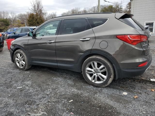 2014 Hyundai Santa FE Sport