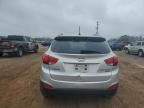 2011 Hyundai Tucson GLS