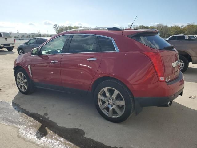 2012 Cadillac SRX Premium Collection