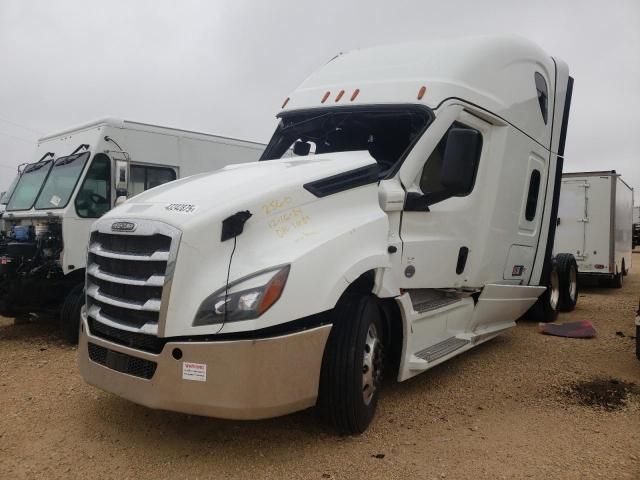 2022 Freightliner Cascadia 126