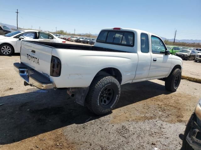 1996 Toyota Tacoma Xtracab