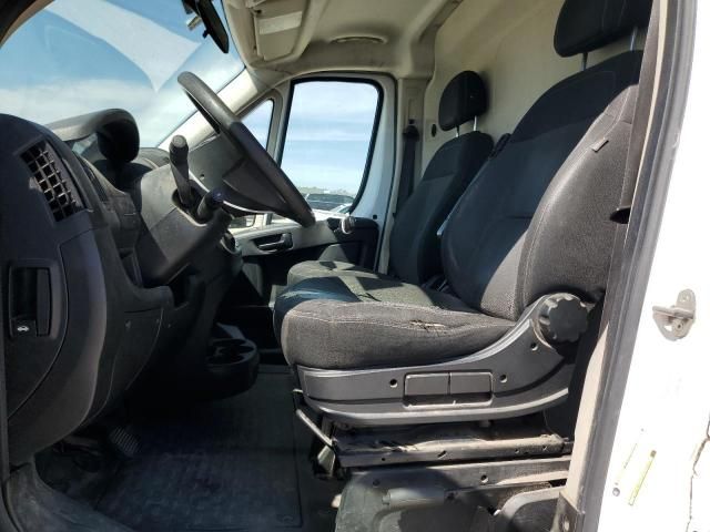 2014 Dodge RAM Promaster 1500 1500 High