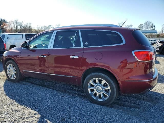 2015 Buick Enclave