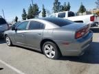 2012 Dodge Charger SE