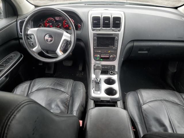 2011 GMC Acadia SLT-1