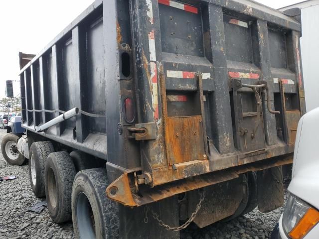 1999 Mack RD600 Dump Truck