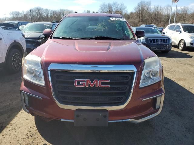 2016 GMC Terrain SLE