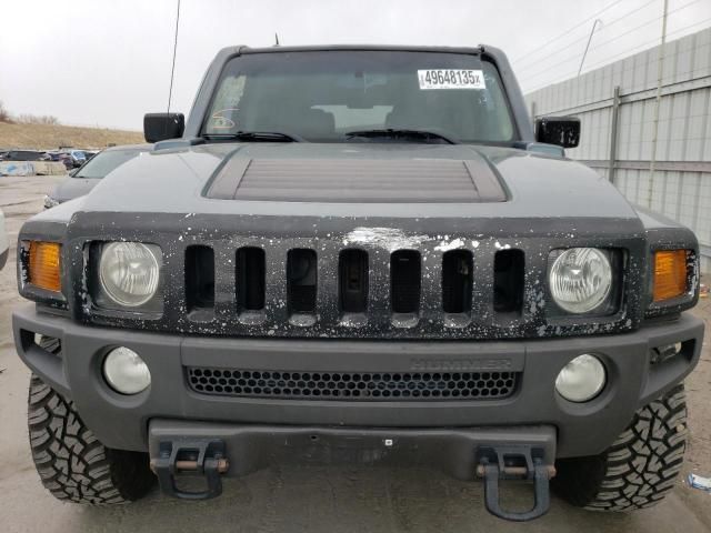 2007 Hummer H3