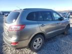 2012 Hyundai Santa FE GLS