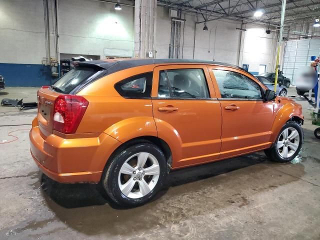 2011 Dodge Caliber Mainstreet