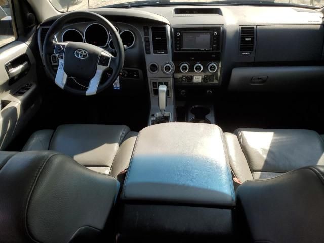 2014 Toyota Sequoia Limited