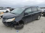 2014 Toyota Sienna XLE