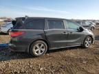 2018 Honda Odyssey EXL