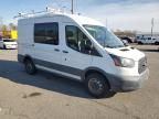 2017 Ford Transit T-250