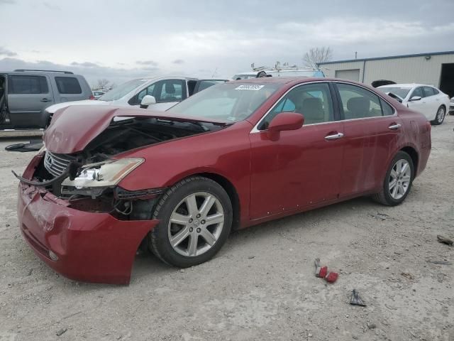 2009 Lexus ES 350