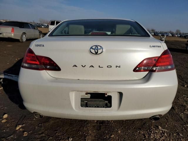 2008 Toyota Avalon XL