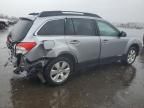 2011 Subaru Outback 3.6R Limited