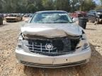 2006 Cadillac DTS