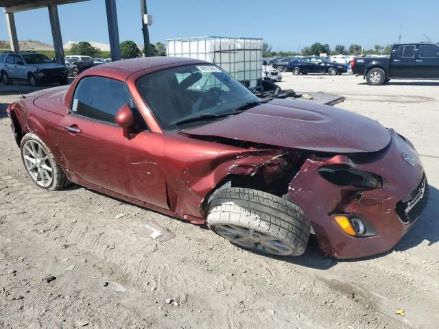 2011 Mazda MX-5 Miata