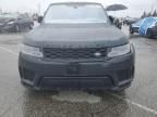 2021 Land Rover Range Rover Sport HSE Silver Edition