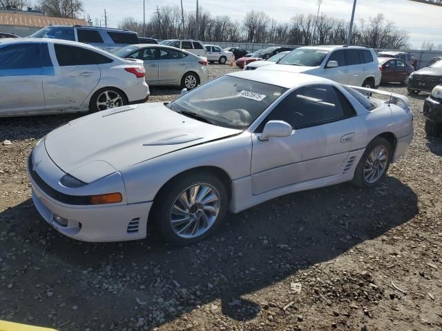 1991 Mitsubishi 3000 GT SL