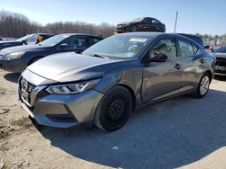 2020 Nissan Sentra S en venta en Windsor, NJ