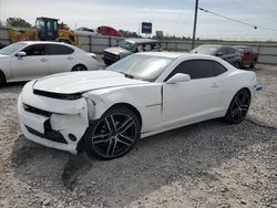 2015 Chevrolet Camaro LT en venta en Hueytown, AL