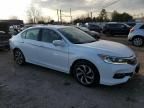 2016 Honda Accord EXL