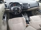 2007 Mitsubishi Outlander ES