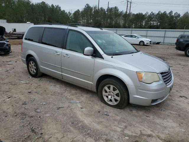 2008 Chrysler Town & Country Touring