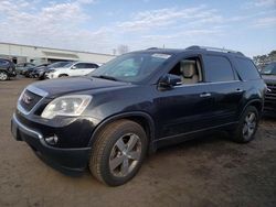 GMC salvage cars for sale: 2012 GMC Acadia SLT-1