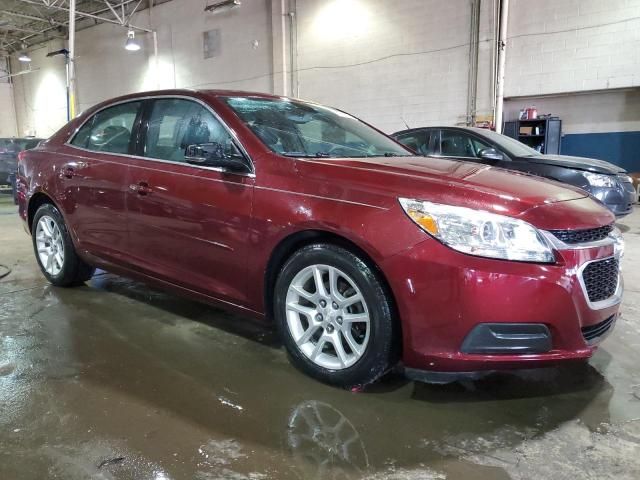 2016 Chevrolet Malibu Limited LT