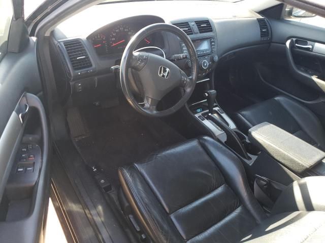 2005 Honda Accord EX