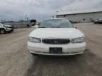 2002 Buick Century Custom