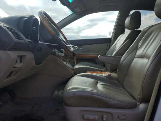 2007 Lexus RX 350