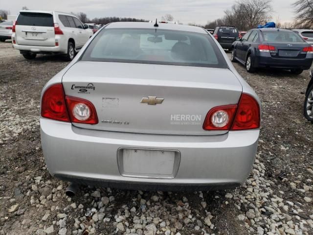 2010 Chevrolet Malibu 1LT