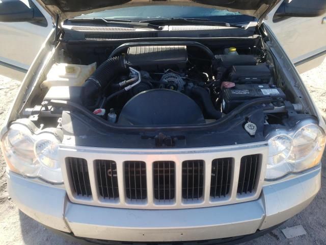 2008 Jeep Grand Cherokee Laredo