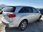 2009 Acura MDX