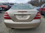 2004 Mercedes-Benz CLK 320C