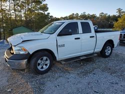 Clean Title Cars for sale at auction: 2018 Dodge RAM 1500 ST