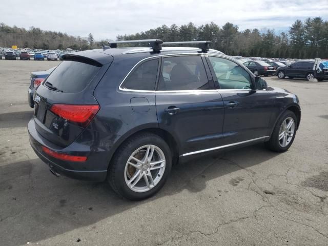 2014 Audi Q5 Premium Plus