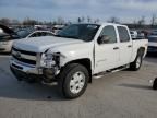 2010 Chevrolet Silverado K1500 LT