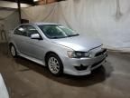 2012 Mitsubishi Lancer SE