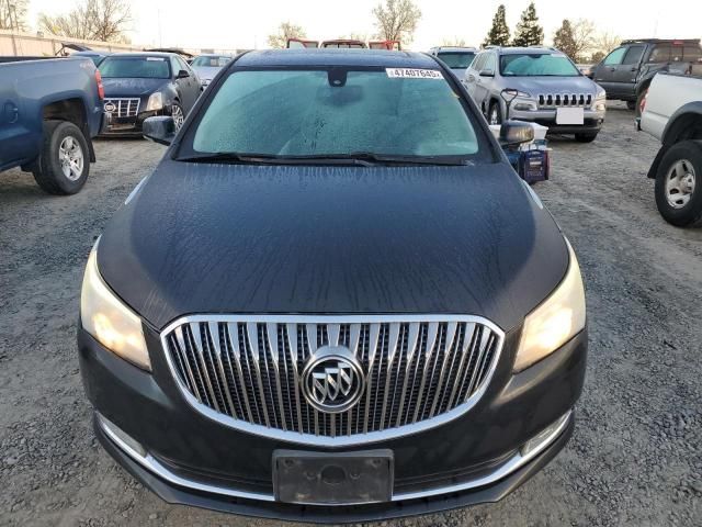 2014 Buick Lacrosse Touring