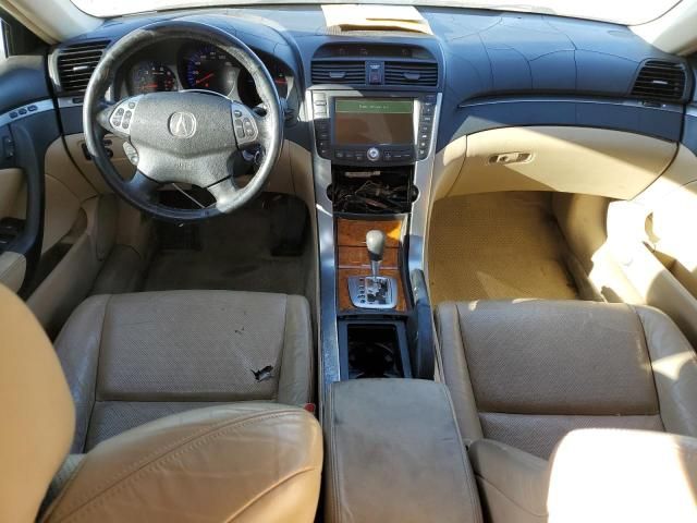 2005 Acura TL