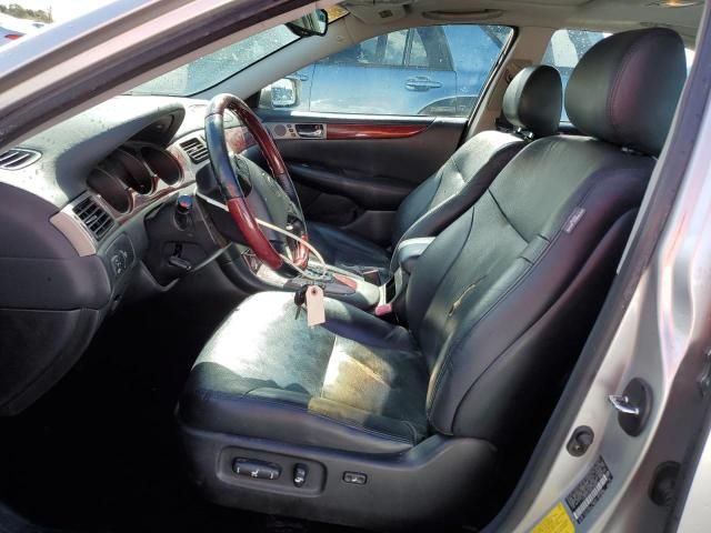 2005 Lexus ES 330