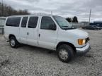 2006 Ford Econoline E350 Super Duty Wagon