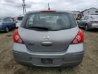 2007 Nissan Versa S