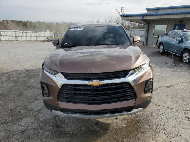 2019 Chevrolet Blazer 2LT