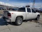 2007 GMC New Sierra K1500